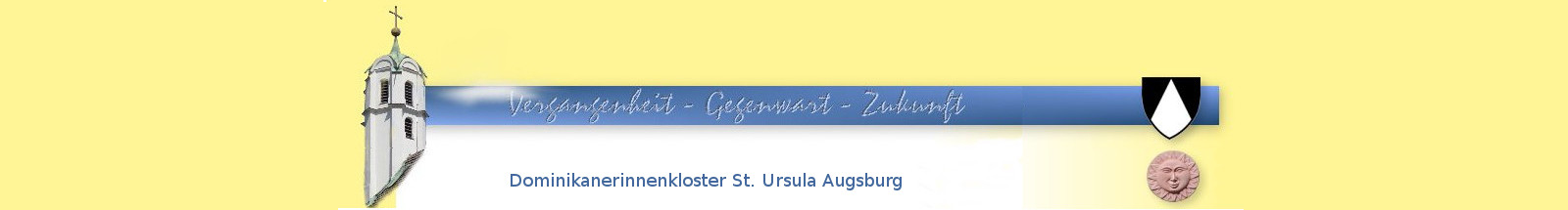 Hostienverkauf Kloster St. Ursula Augsburg